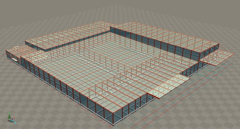 業務内容について