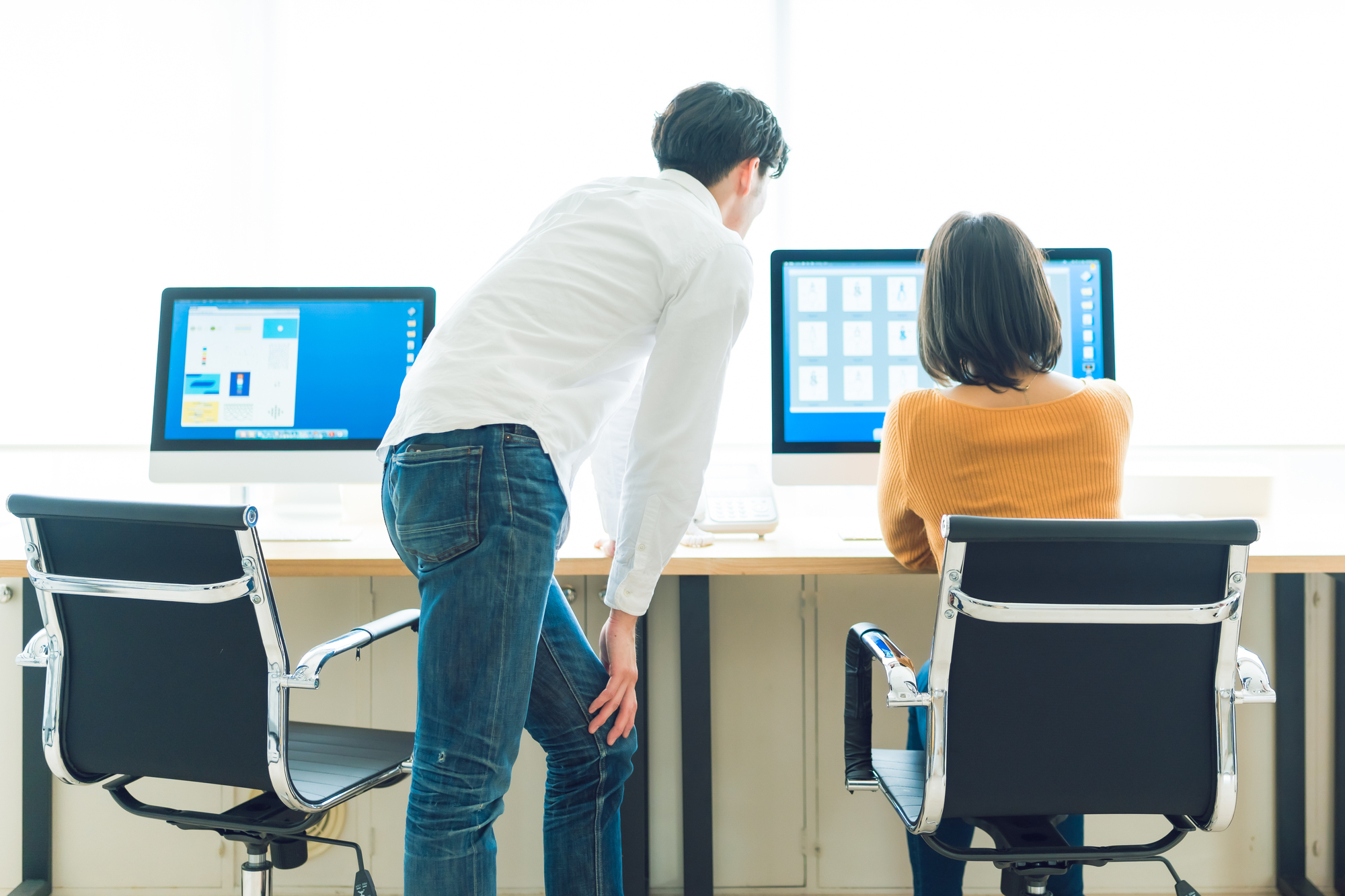 各種待遇について